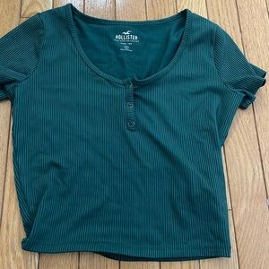 Hollister Baby Tee